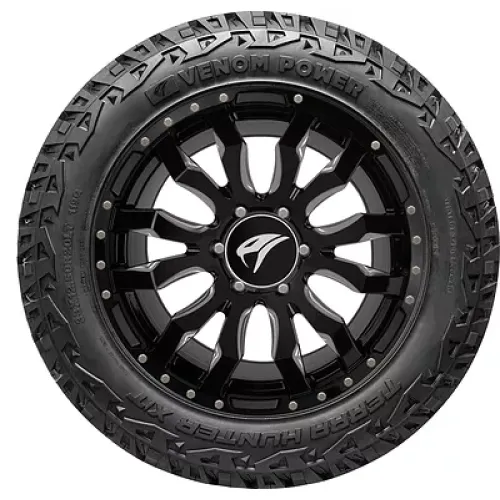 Venom Power Terra Hunter X/T 245/70 R16 111T XL (BLK)