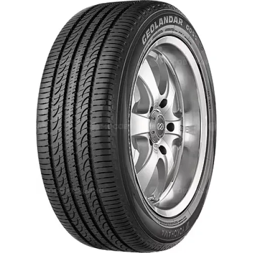 Yokohama Geolandar G055 245/55 R19 103V