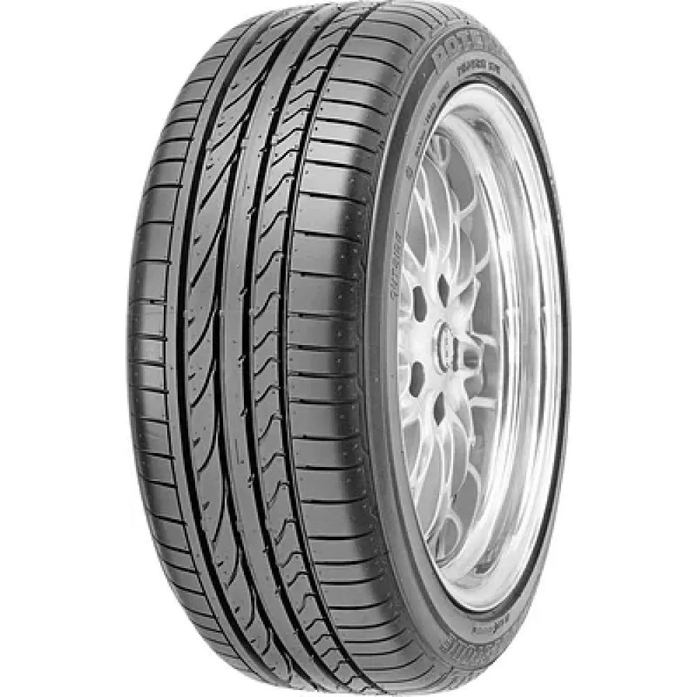 Bridgestone Potenza RE050 A 215/40 R18 85Y RF