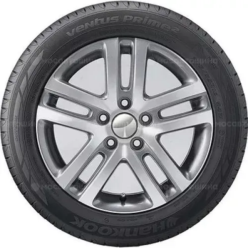 Hankook K115 Ventus Prime 2 245/55 R17 102W