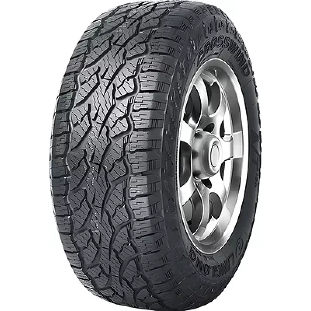 LingLong CrossWind A/T100 255/70 R15 108T