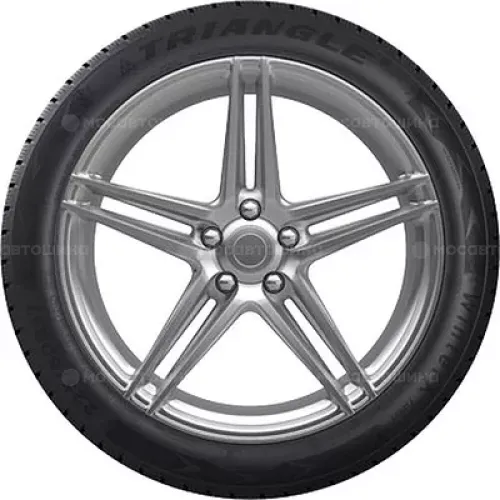 Triangle TW401 WinterX 215/55 R17 98V XL