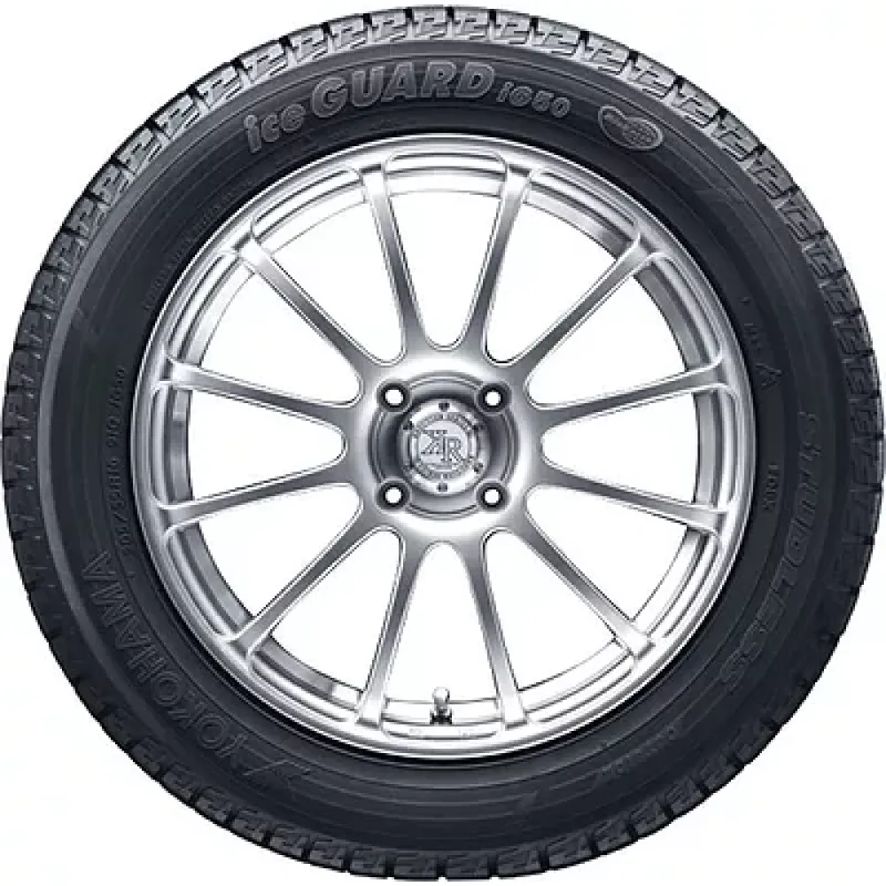 Yokohama Ice Guard IG50+ 245/40 R19 98Q