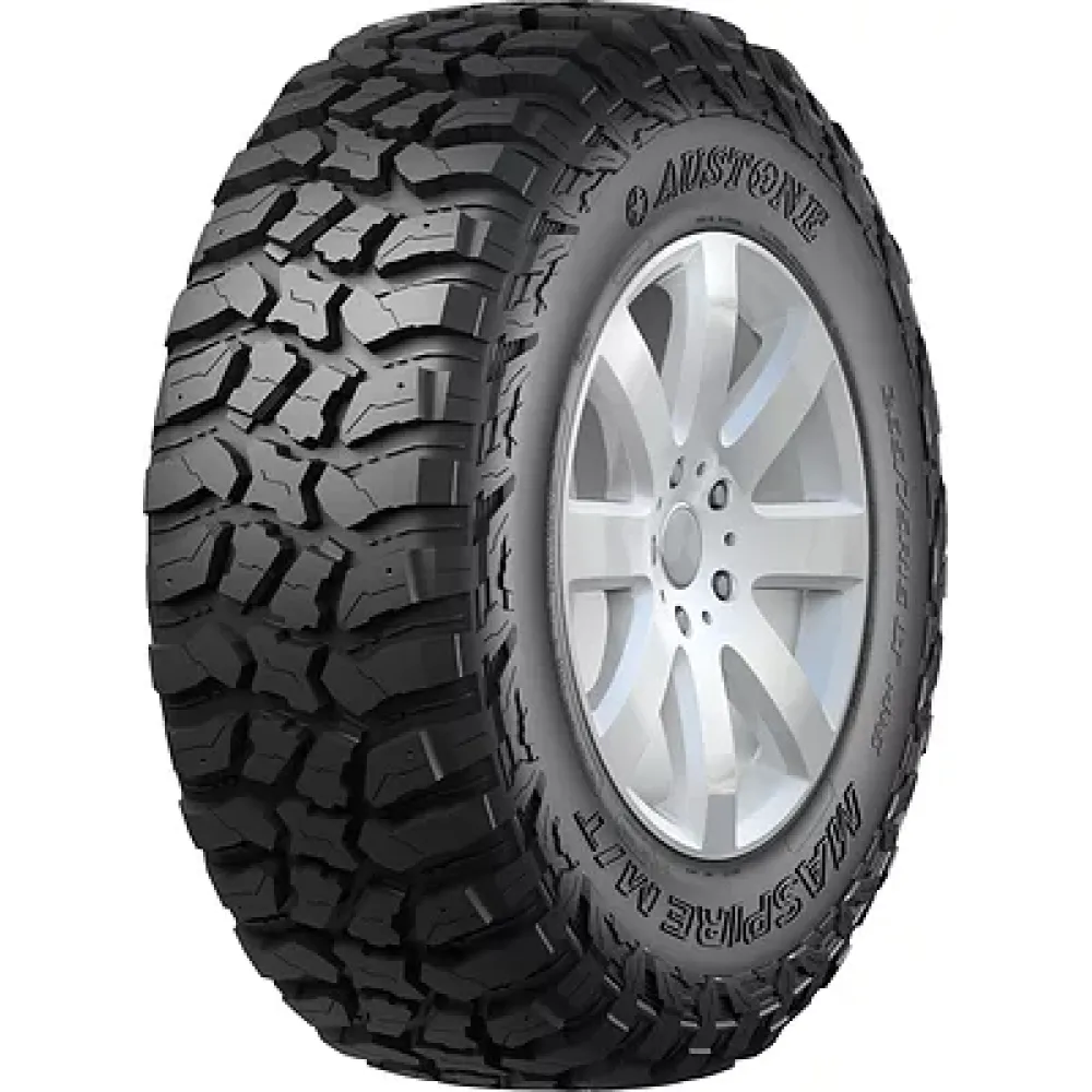 Austone Maspire M/T 245/70 R16 118/115Q