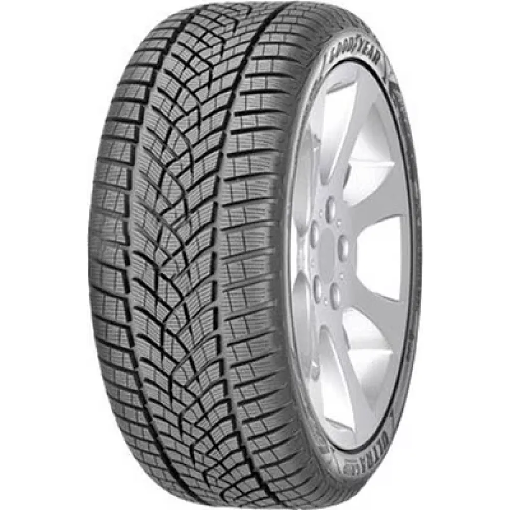 Goodyear Ultragrip Performance GEN-1 225/45 R17 91V
