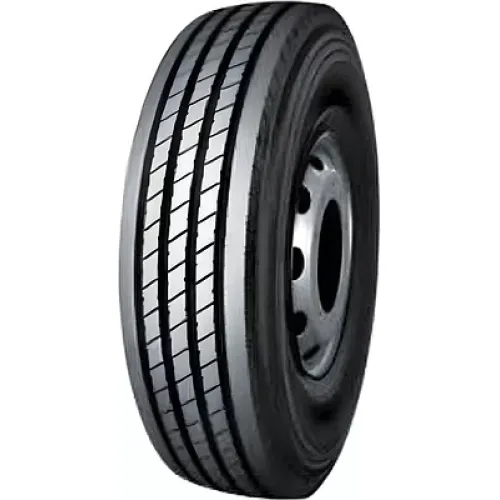 Kapsen HS101 315/80 R22,5 157/153L PR20 TL (Рулевая ось)