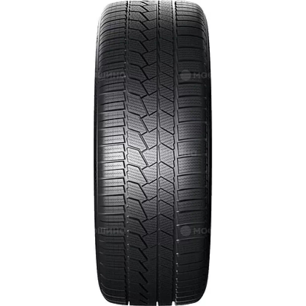 Continental ContiWinterContact TS 860 S 315/30 R22 107V XL