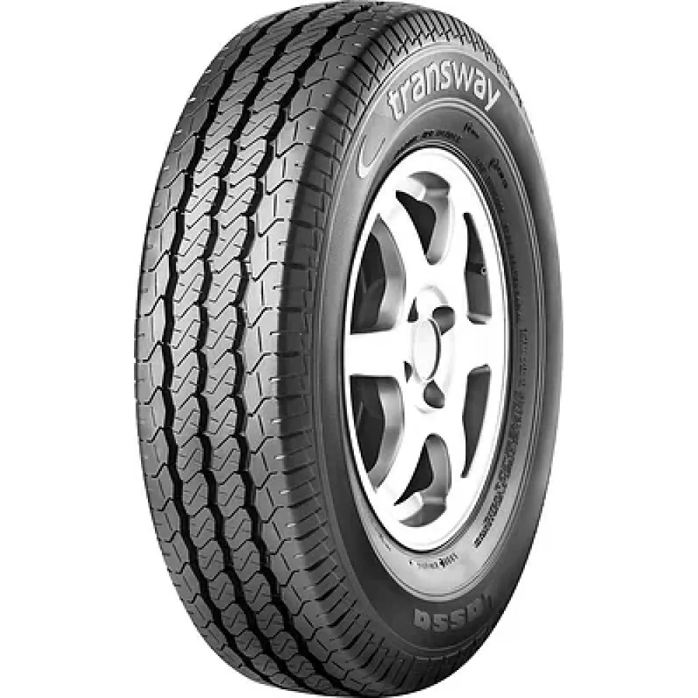 Lassa Transway 195/70 R15C 104/102R