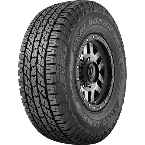 Yokohama Geolandar A/T G015 265/70 R17 113T