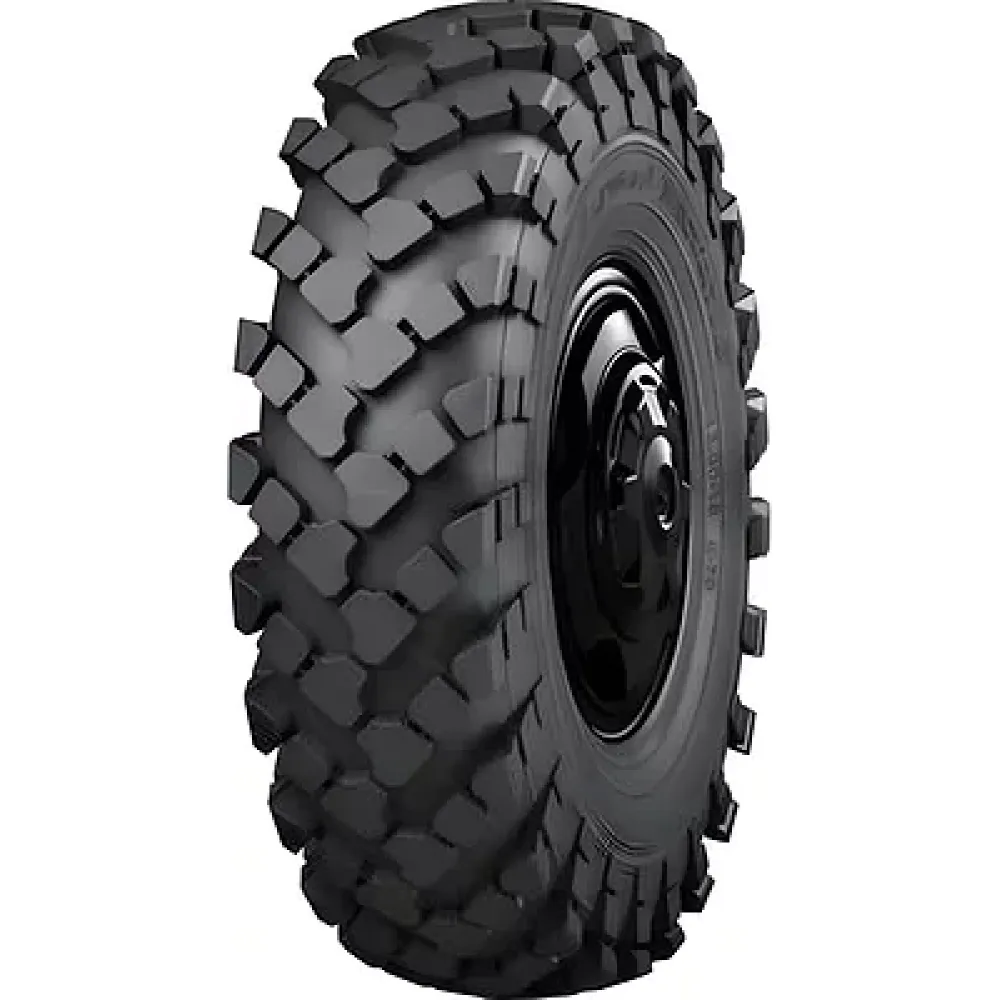 Nortec TR-70 12x18 124F PR8 (Универсальные)