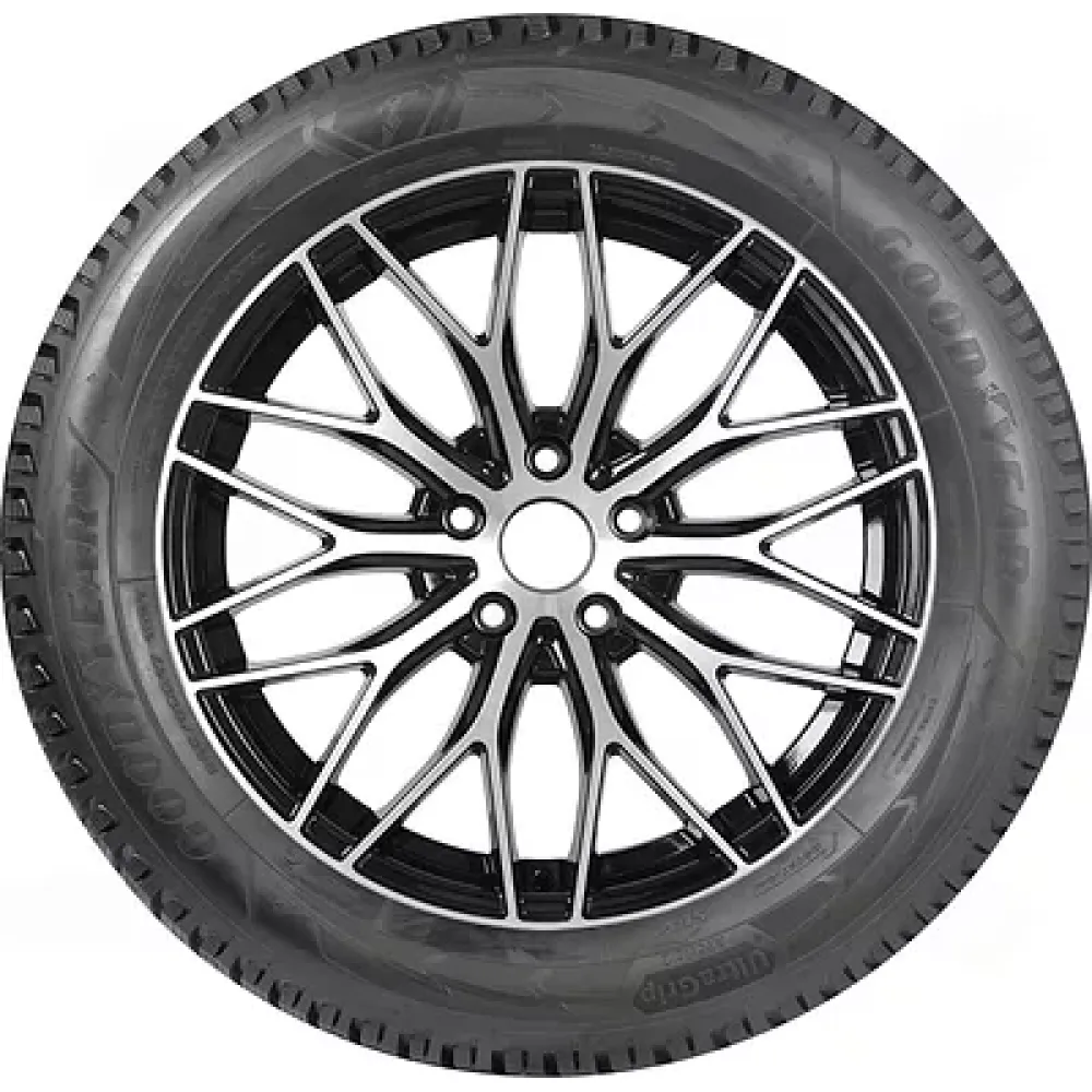 Goodyear Ultragrip Arctic 2 SUV 265/45 R20 108T XL