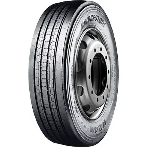 Bridgestone R249+ 295/80 R22,5 152/148M (Рулевая ось)