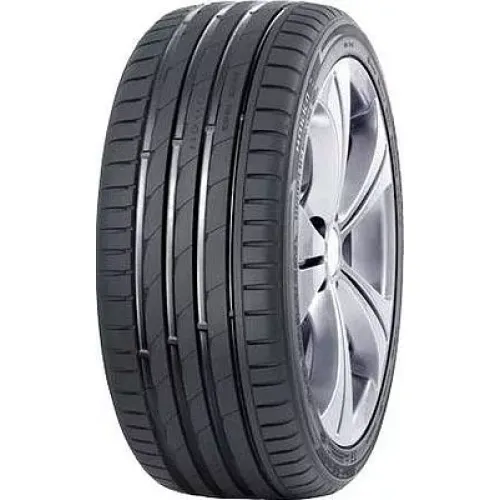 Nokian Hakka Z 255/60 R18 112W XL