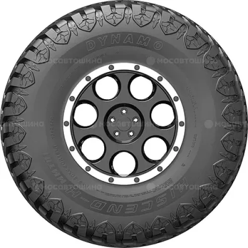 Dynamo MMT01 Hiscend-H 285/70 R17 121/118Q