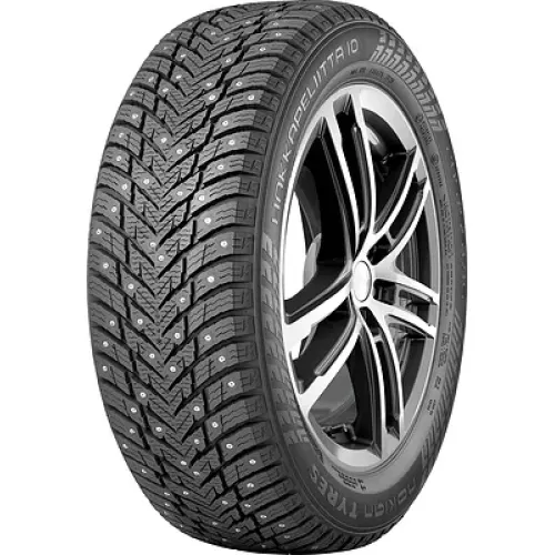 Nokian Hakkapeliitta 10 215/55 R17 98T XL