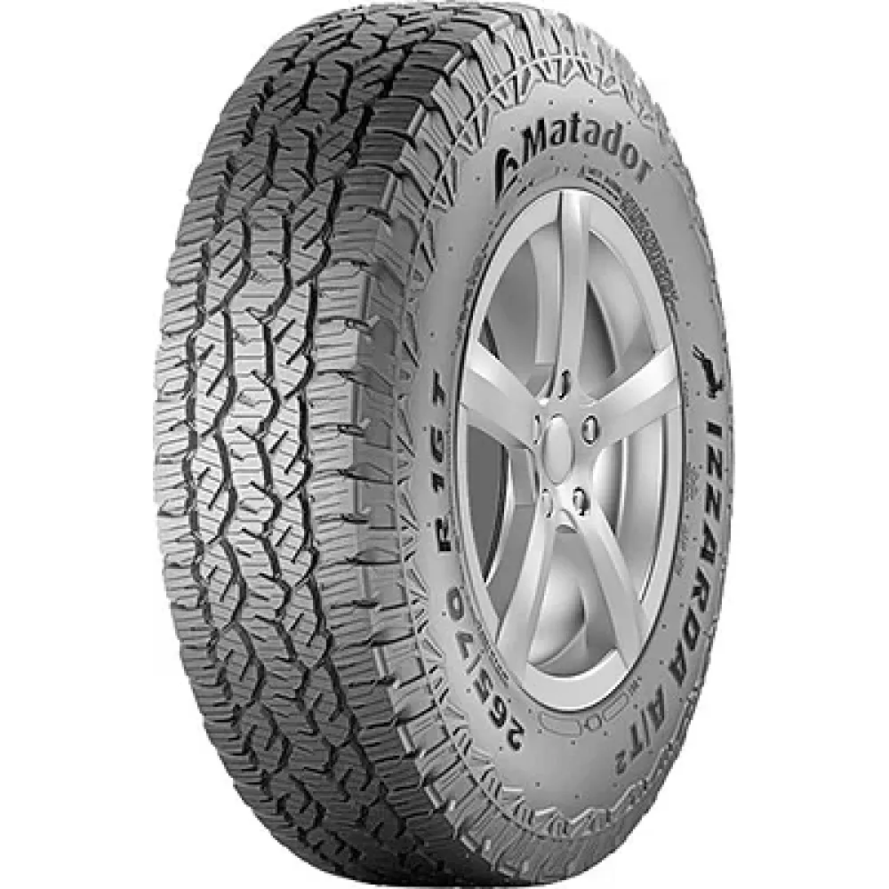 Torero MP-72 225/75 R16 108H