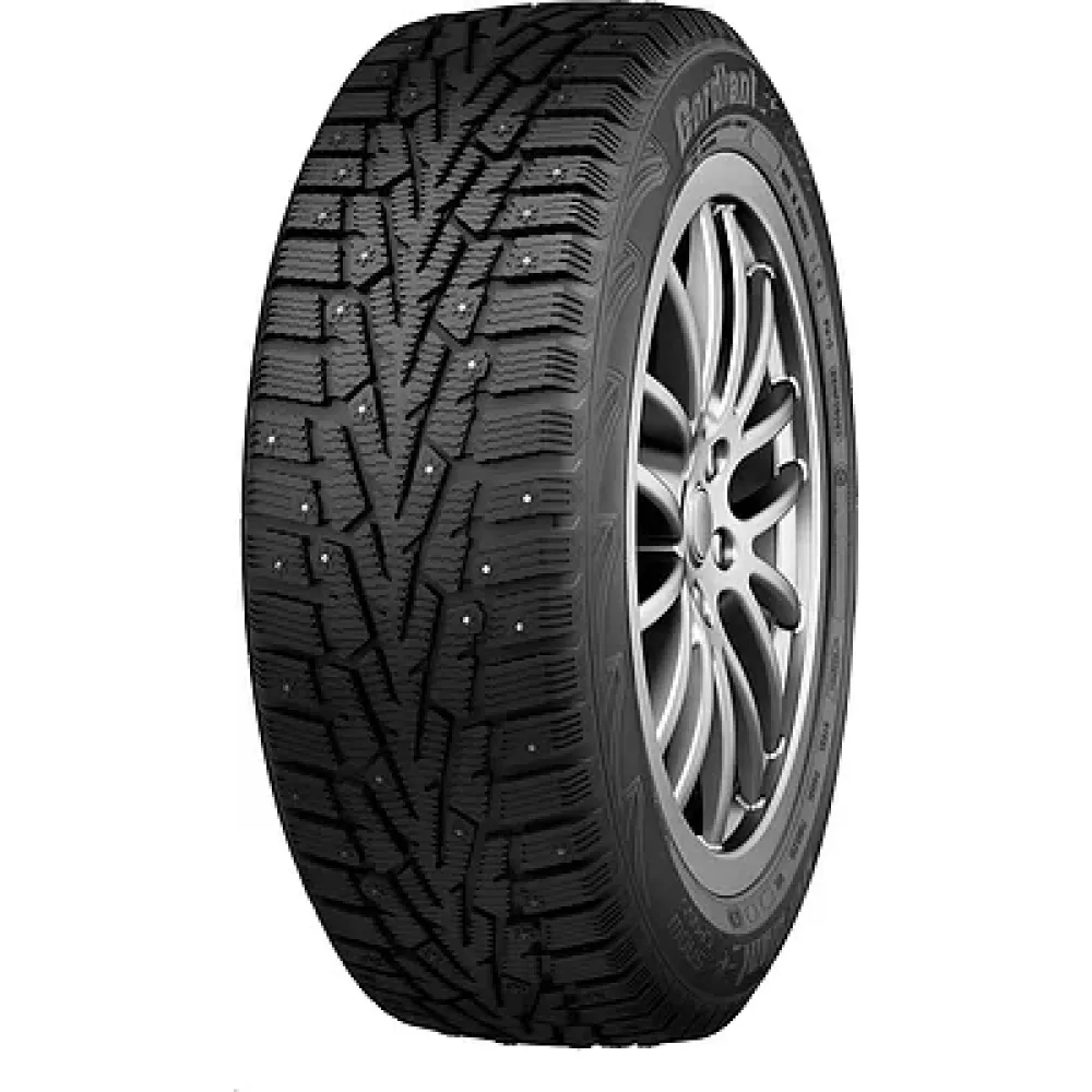 Cordiant Snow Cross 225/50 R17 98T XL