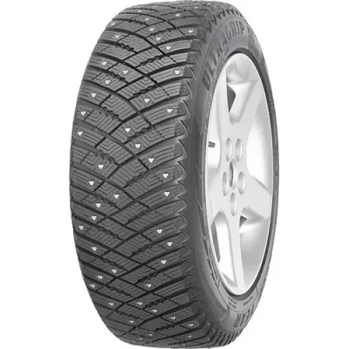 Goodyear UltraGrip Ice Arctic 205/50 R17 93T XL