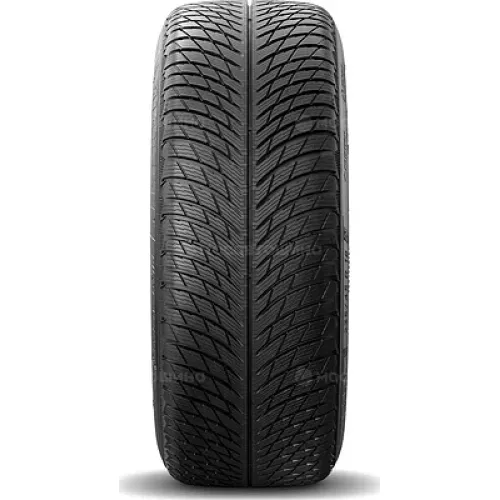 Michelin Pilot Alpin PA5 SUV 295/45 R20 114V XL
