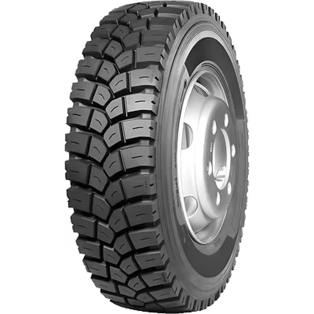 Goodride MD777 315/80 R22,5 157/154K PR20 3PMSF (Ведущая ось)