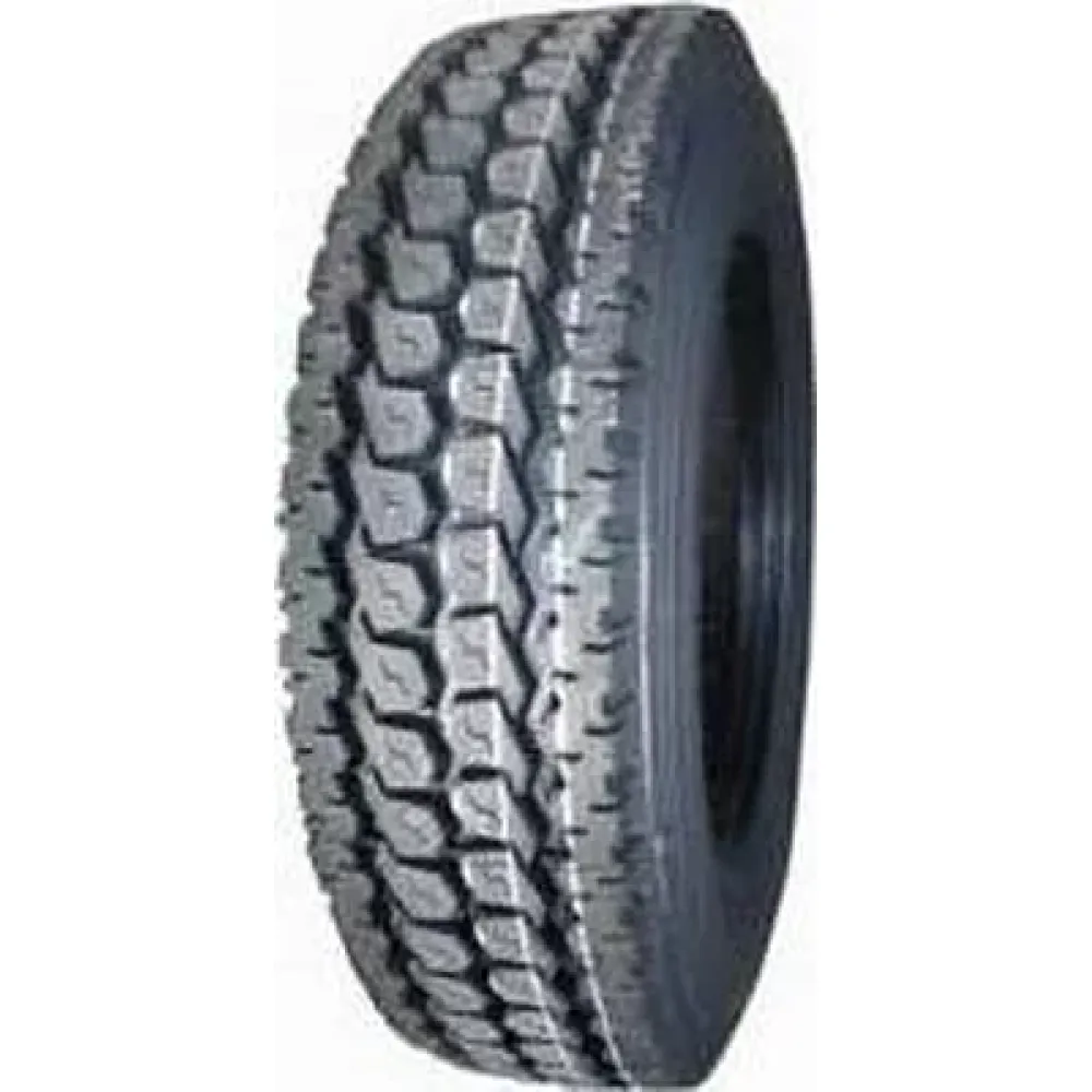 Triangle TR657H 295/75 R22,5 (Ведущая ось)