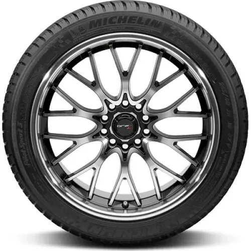Michelin Pilot Sport PS3 245/45 R19 102Y XL