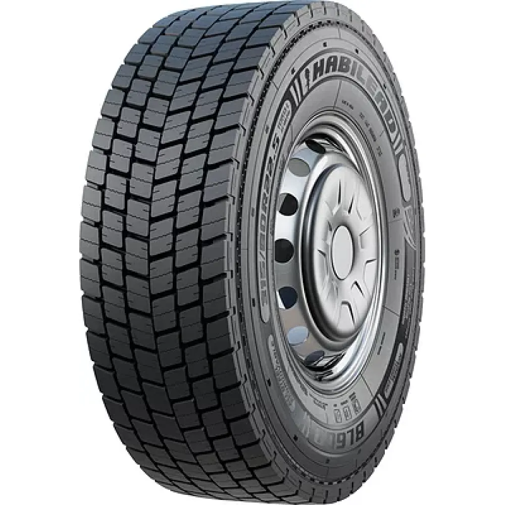 Habilead BL600 315/80 R22,5 160/157K (Ведущая ось)