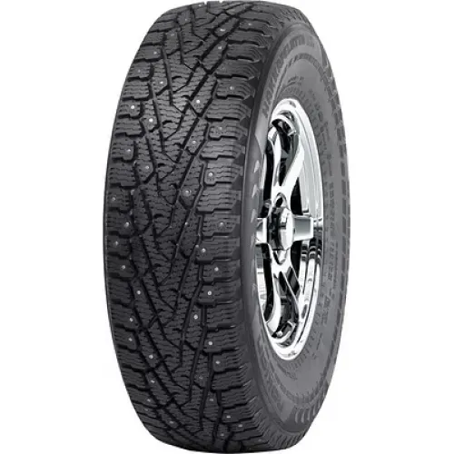 Nokian Hakkapeliitta LT2 245/75 R17 116/113Q