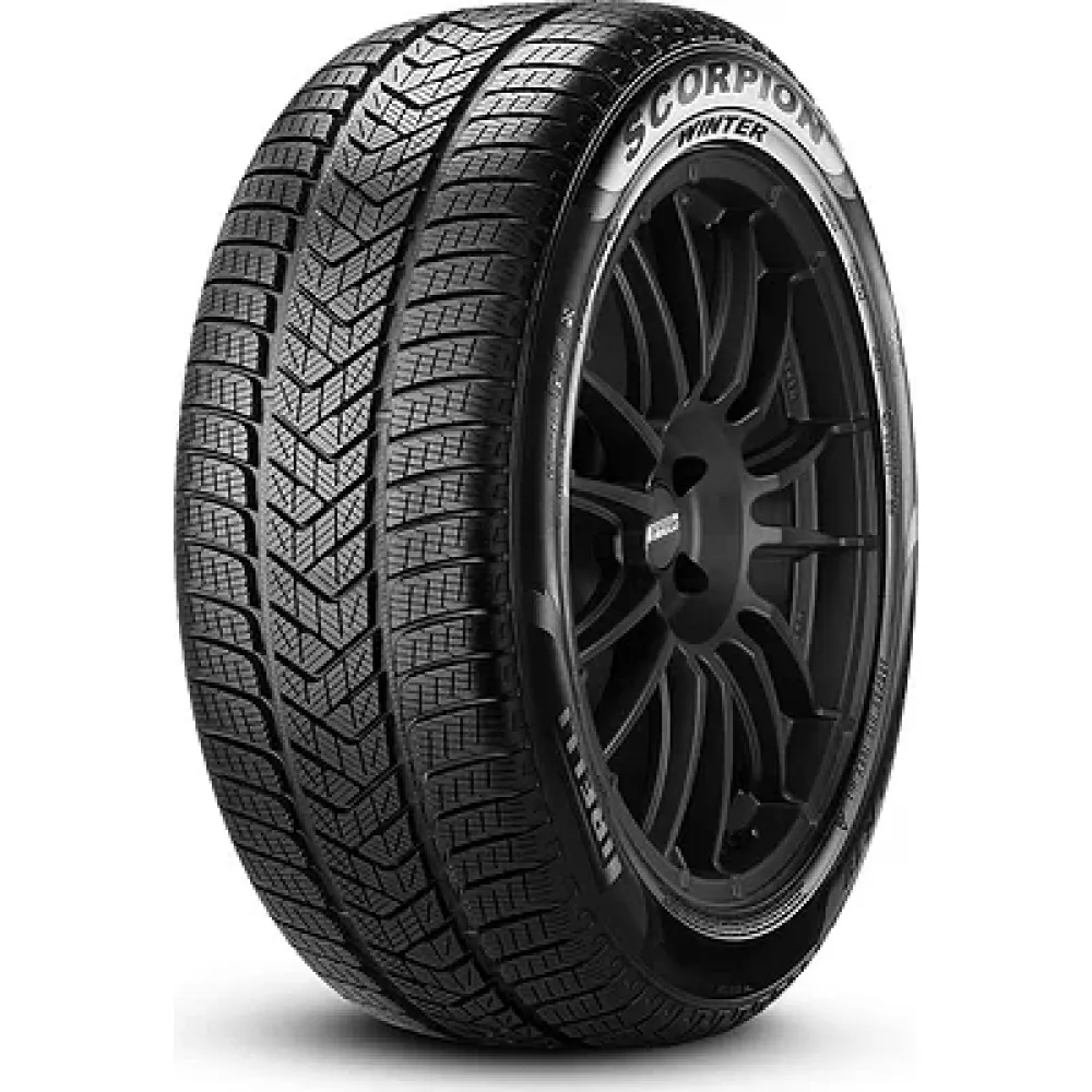 Pirelli Scorpion Winter + 255/45 R20 105V XL
