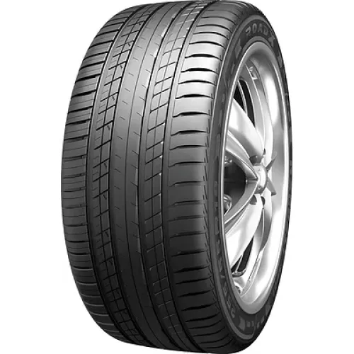 RoadX RXQuest SU01 285/35 R22 106Y XL