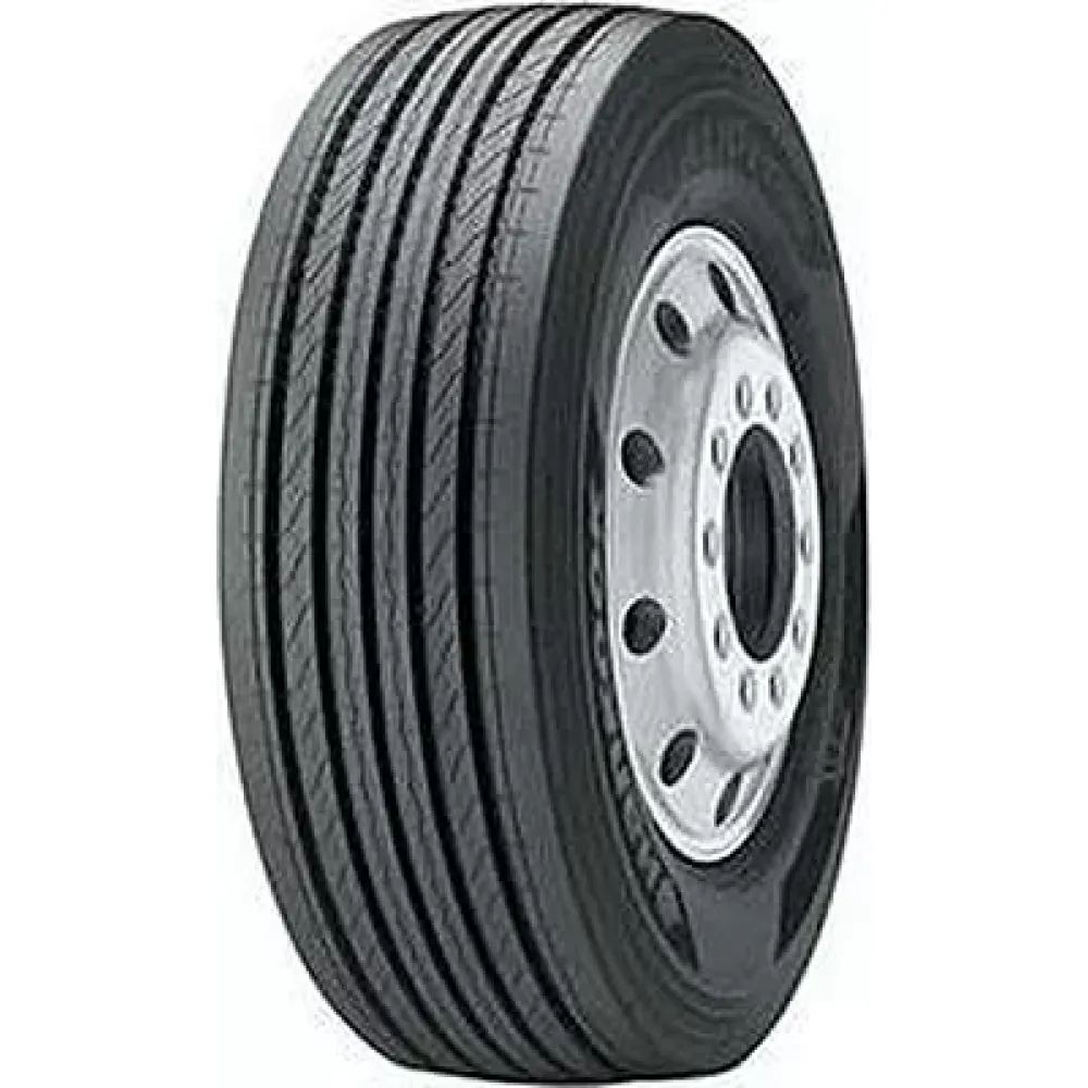 Hankook AL10 295/80 R22,5 152/148M (Рулевая ось)