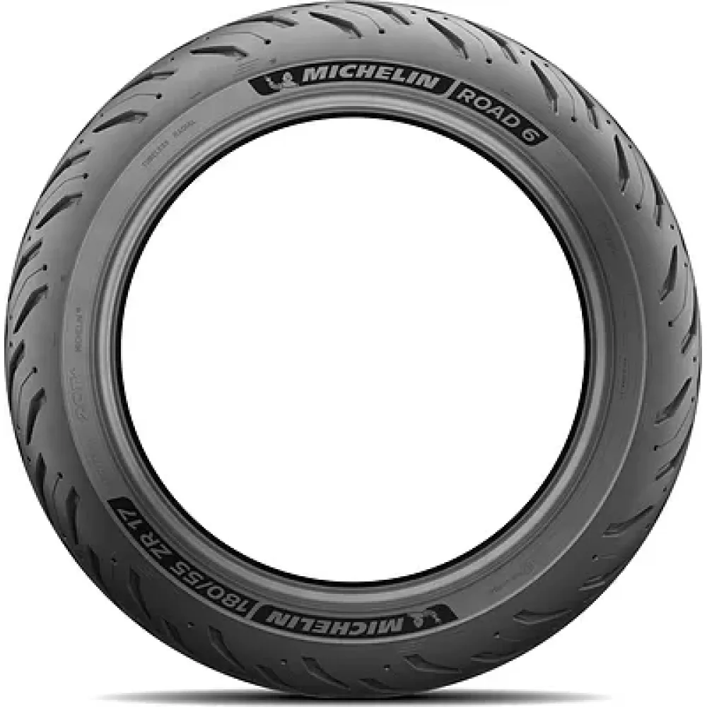 Michelin Road 6 170/60 R17 72W (Задняя)