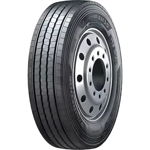 Hankook AH35 8,5x17,5 (Рулевая ось)