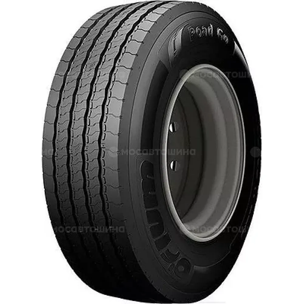 Orium Road Go Trailer 235/75 R17,5 143/141J (Прицепная ось)