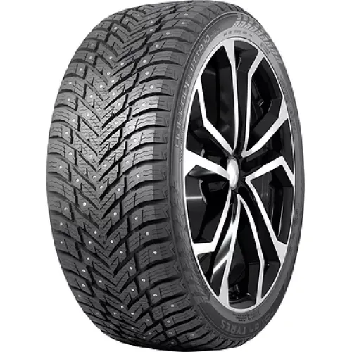 Nokian Hakkapeliitta 10p SUV 265/65 R18 114T