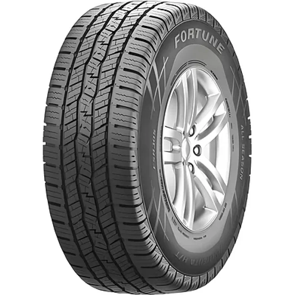 Fortune FSR-305 285/50 R20 119/116S