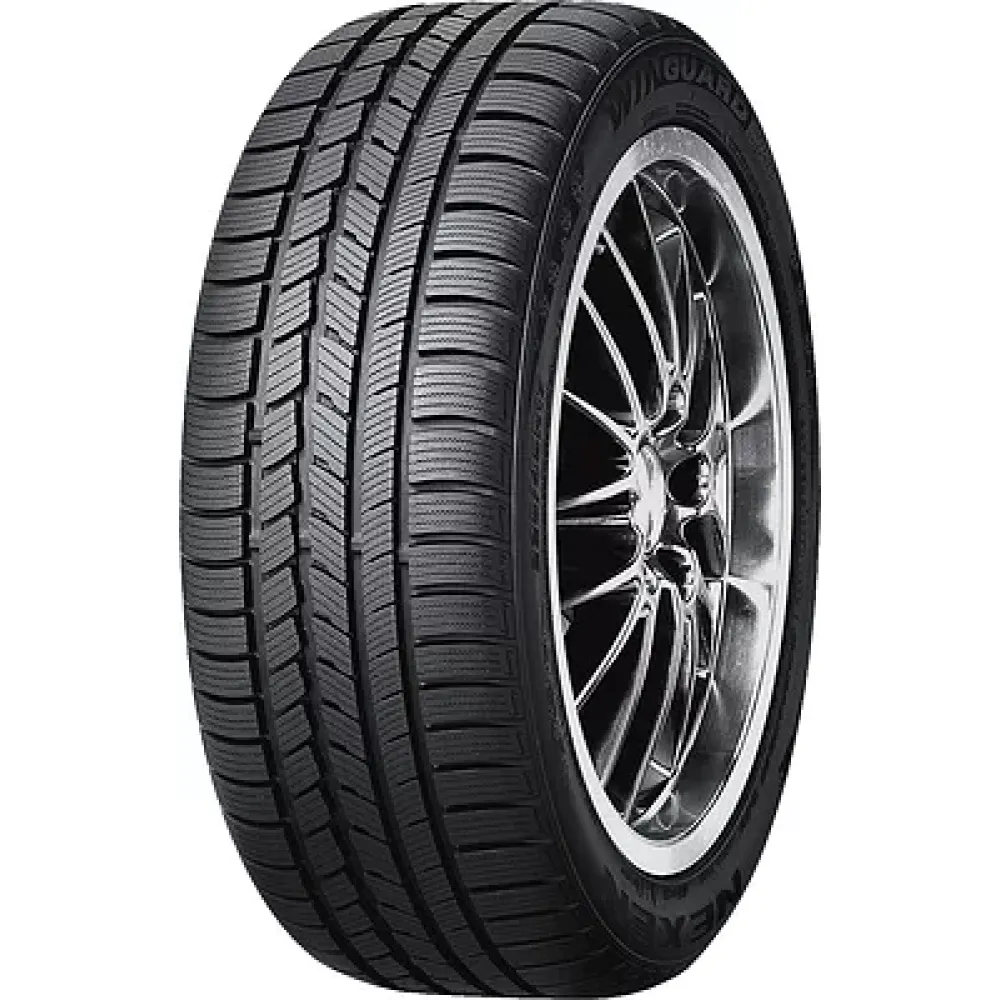 Nexen Winguard Sport 275/40 R20 106W XL