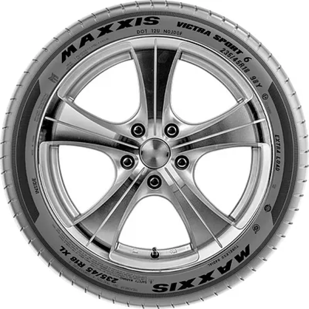 Maxxis Victra Sport VS6 255/40 R20 101Y