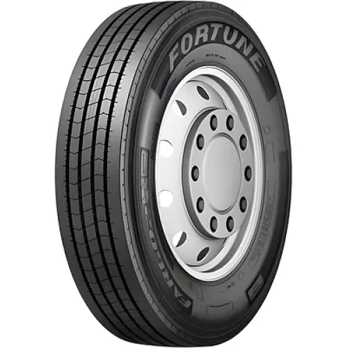 Fortune FAR603 265/70 R19,5 143/141J 3PMSF (Рулевая ось)
