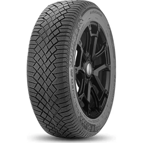 Gislaved ArcticControl 235/65 R17 108T XL