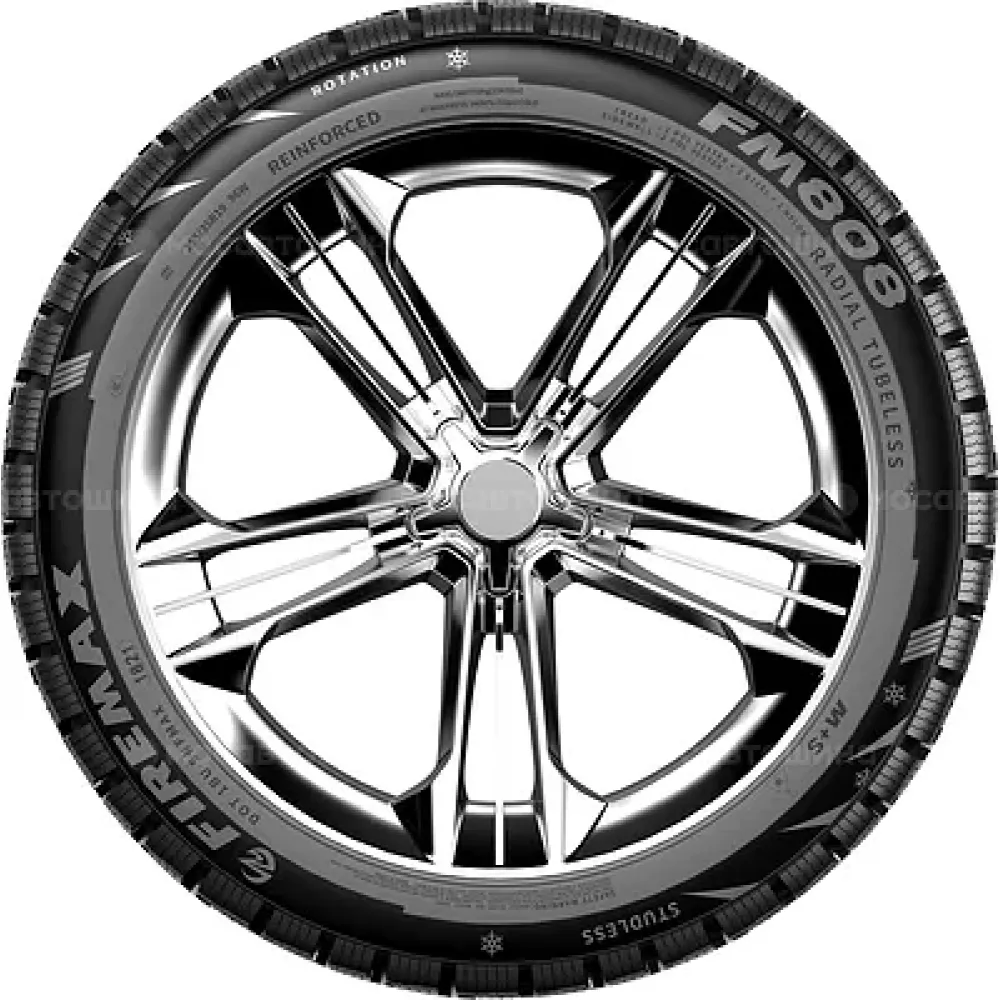Firemax FM808 255/50 R19 107V XL