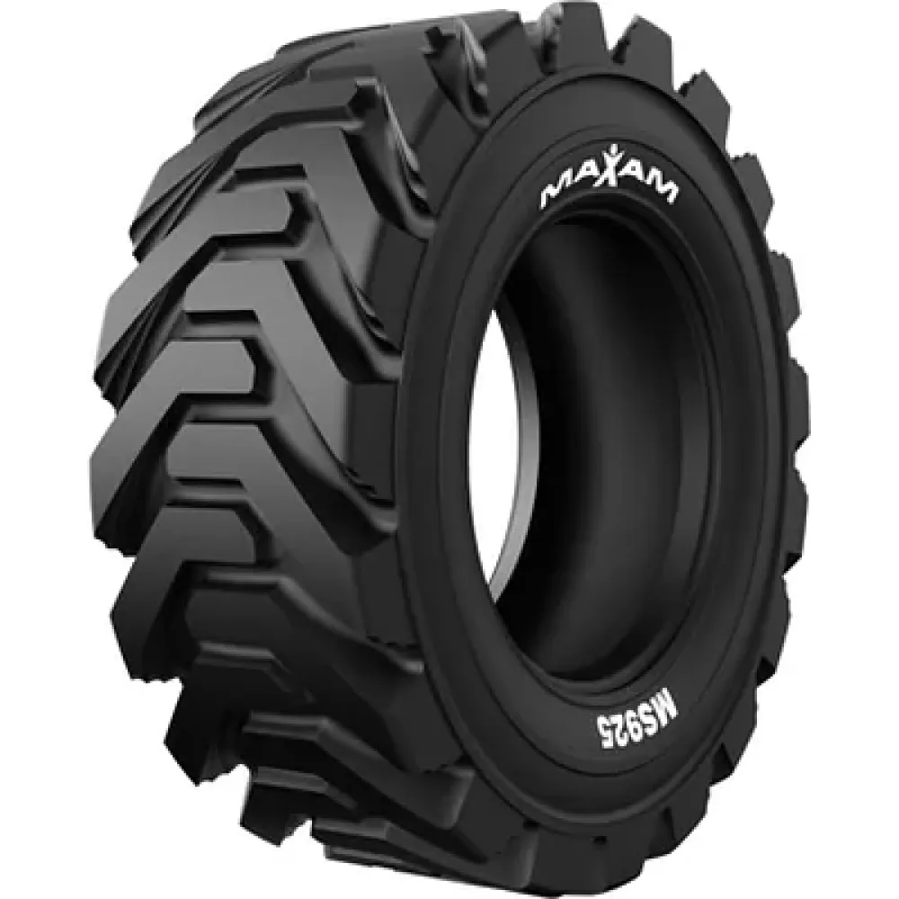 Maxam MS925 R4 B 15x625 168A2