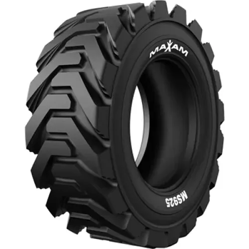 Maxam MS925 R4 B 15x625 168A2