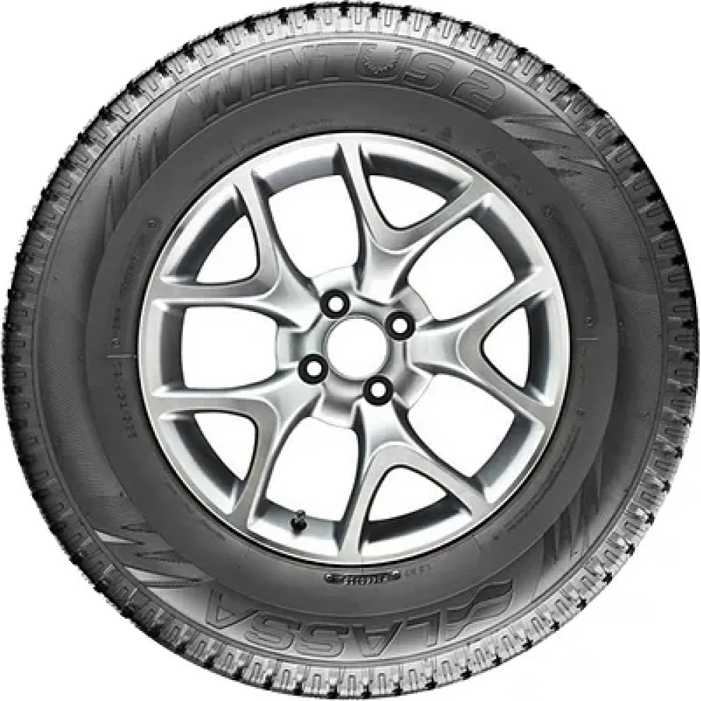 Lassa Wintus 2 225/75 R16C 121/120R