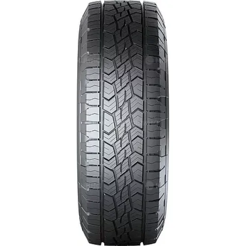 Continental ContiCrossContact ATR 235/75 R15 109T XL