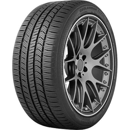 Yokohama Geolandar X-CV G057B 265/50 R22 112V XL