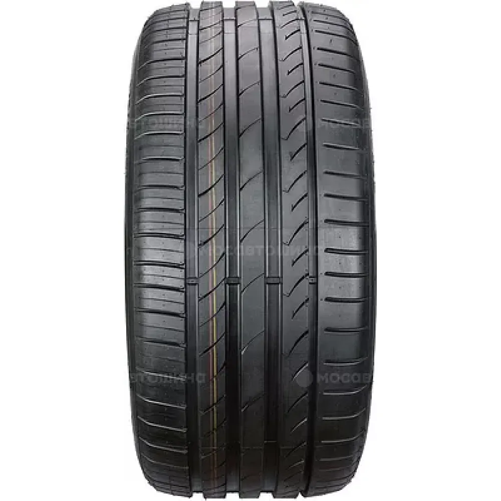 Tracmax X-Privilo TX3 265/35 R19 98Y XL