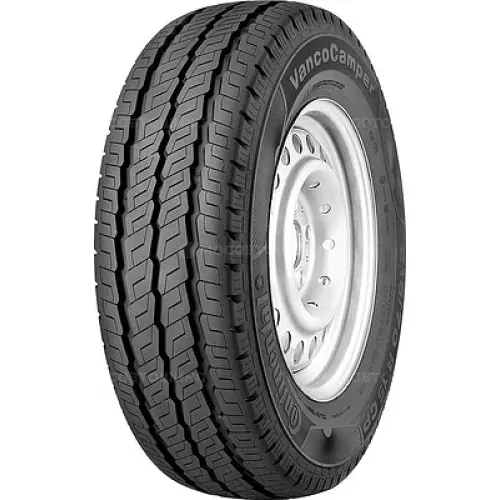 Continental VancoCamper 215/70 R15C 109R