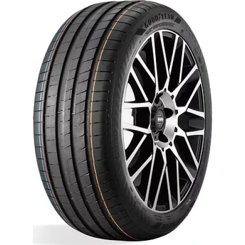 Goodyear Eagle F1 Asymmetric 6 ST 255/50 R19 107T XL