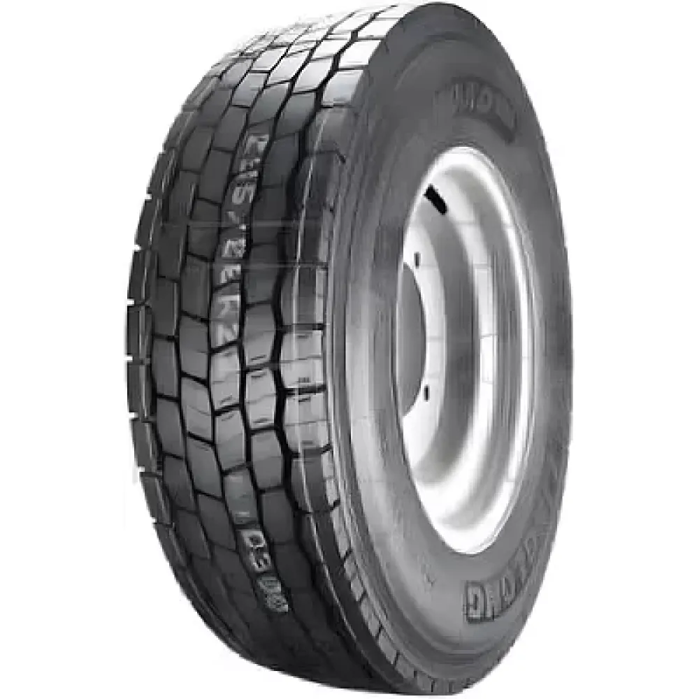 Infinity KTD300 315/60 R22,5 152/148L 3PMSF (Ведущая ось)